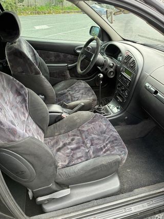 Citroen Xsara 2.0 16v 167