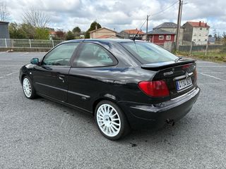 Citroen Xsara 2.0 16v 167