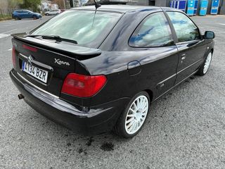 Citroen Xsara 2.0 16v 167