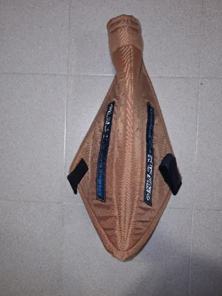 Protezione per albero da windsurf Maui Magic