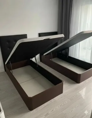 Canapés y colchónes