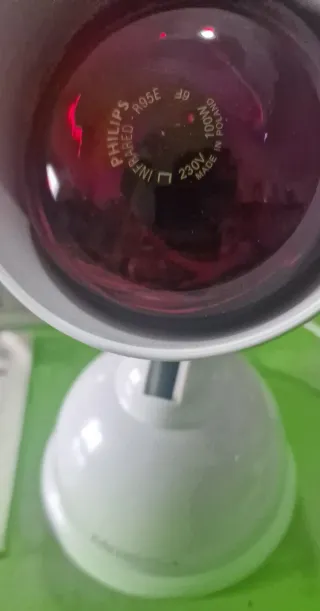 Lampada Infrarossi Medisana IRH