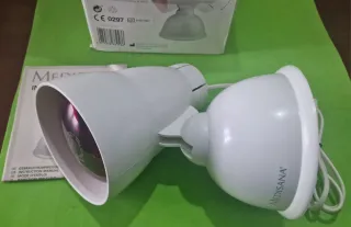 Lampada Infrarossi Medisana IRH