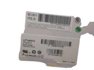 Pantalla Portátil LG PHILIPS LP154WX4(TL)(C1)