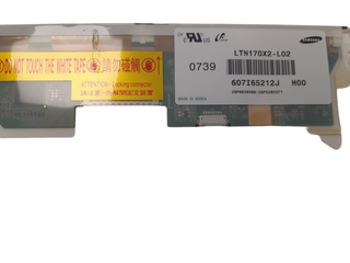 Pantalla Portátil Samsung LTN170X2-L02