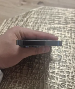 iPhone 13 Pro Space Gray