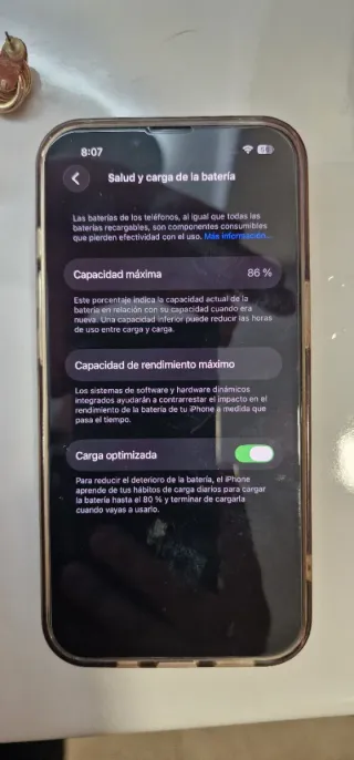 iPhone 13 Pro Space Gray