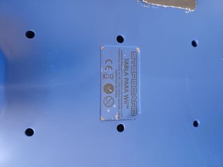 Wii Fit Plus Juego y Tabla Wii