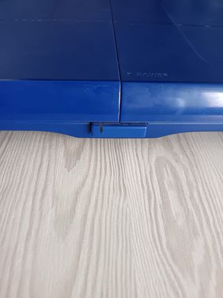 Wii Fit Plus Juego y Tabla Wii