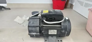 Bomba Piscina Desjoyaux Bi-Velocidad