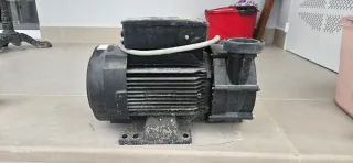 Bomba Piscina Desjoyaux Bi-Velocidad