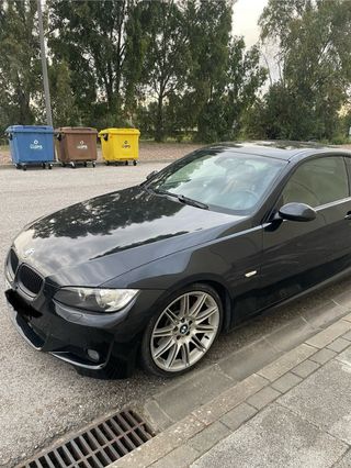 BMW Serie 3 2009
