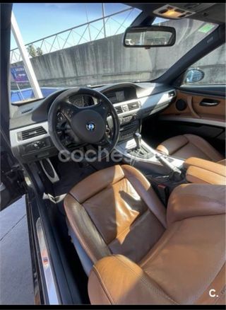 BMW Serie 3 2009