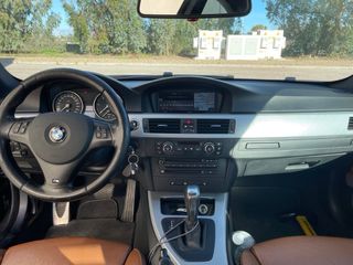 BMW Serie 3 2009