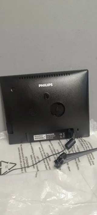 Marco Fotos Digital Philips SPF5010/10