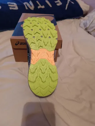 Zapatillas Asics Gel-Venture 10