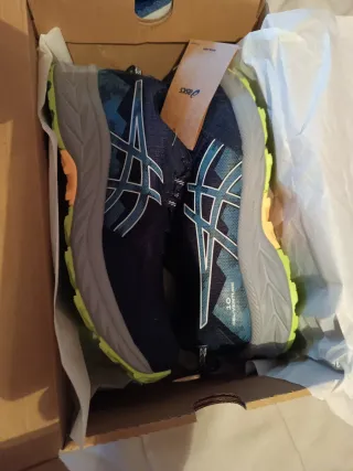 Zapatillas Asics Gel-Venture 10