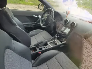 Audi A3 2008
