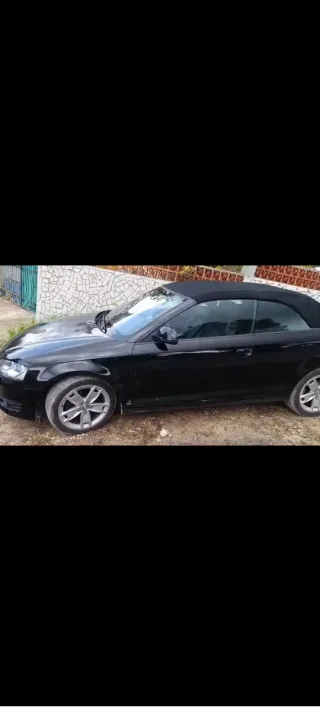 Audi A3 2008