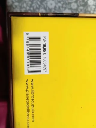 Juego de mesa Crímenes Imposibles