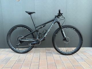 Specialized Epic Expert 2023 Talla M