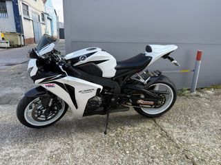 Honda CBR 1000rr