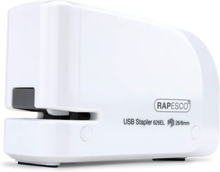 Rapesco 1453 626EL Grapadora Automática USB/Batería