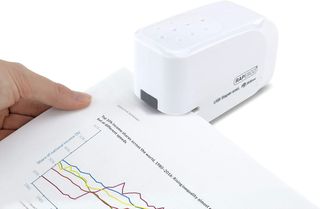 Rapesco 1453 626EL Grapadora Automática USB/Batería