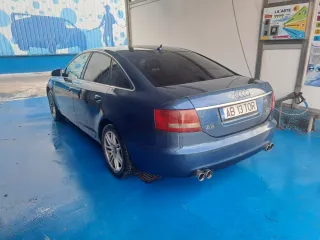 Audi A6 2006