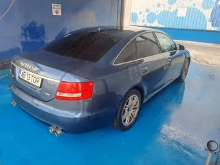 Audi A6 2006