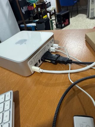 Mac mini originale 2.0