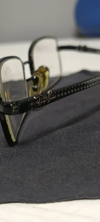 Gafas Ray-Ban RB8401 2509 Fibra Carbon