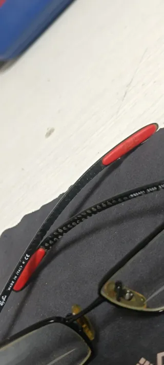 Gafas Ray-Ban RB8401 2509 Fibra Carbon