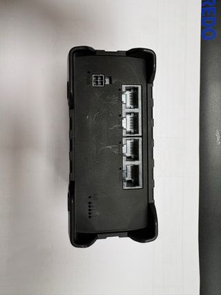 Teltonika RUT950 Router 4G