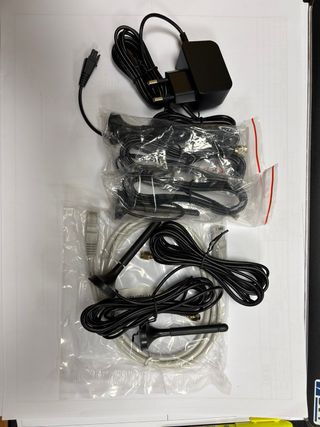 Teltonika RUT950 Router 4G