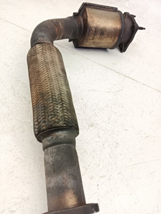 CATALIZADOR FORD MONDEO BERLINA (GD) RFN 97BB5E21