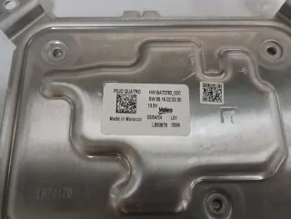 Balastro Valeo B990562-B  Faro OPEL CORSA