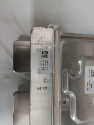 Balastro Valeo B990562-B  Faro OPEL CORSA