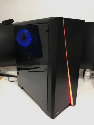 PC Gamer Oferta semana SANTA!