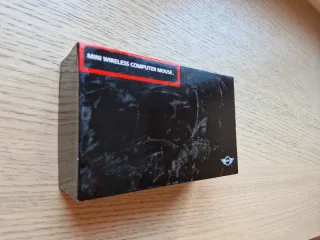 Ratón Bluetooth accesorio original MINI