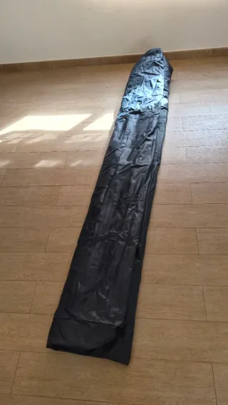 Cama Hinchable 150x190 Motor Integrado