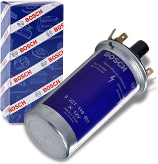 Bosch 0221119027 - Bobinas de Encendido