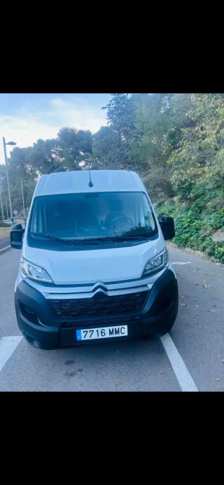 Servicio de mudanzas barcelona transporte  economi