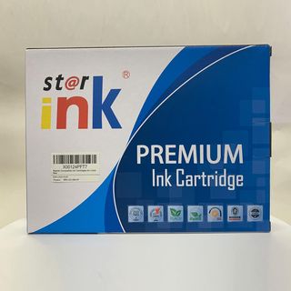 Tinta starink LC223 Reemplazo para Brother LC 223