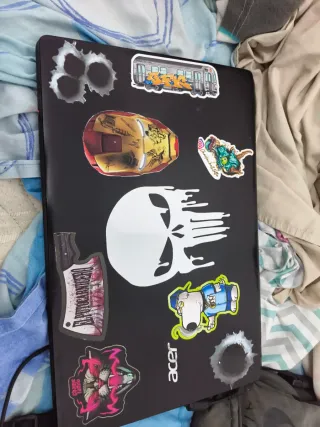 Portátil Acer Aspire E15 Intel Core i5