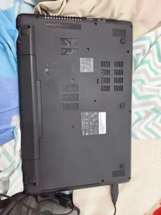 Portátil Acer Aspire E15 Intel Core i5