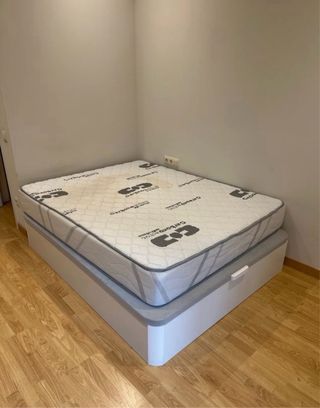 Mudanzas, transportes ECONÓMICOS!! Semana Santa!