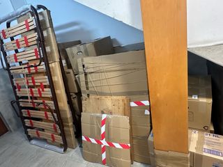 Mudanzas, transportes ECONÓMICOS!! Semana Santa!