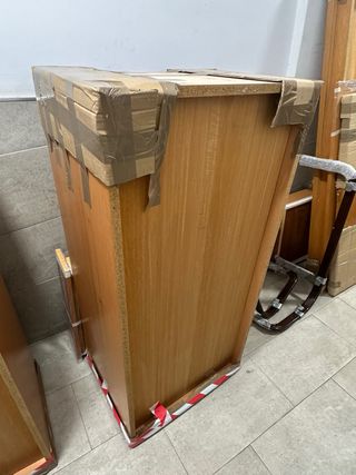 Mudanzas, transportes ECONÓMICOS!! Semana Santa!