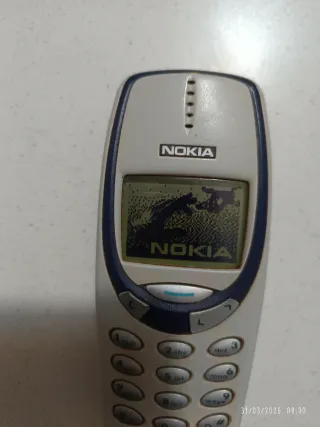 Nokia 3330
